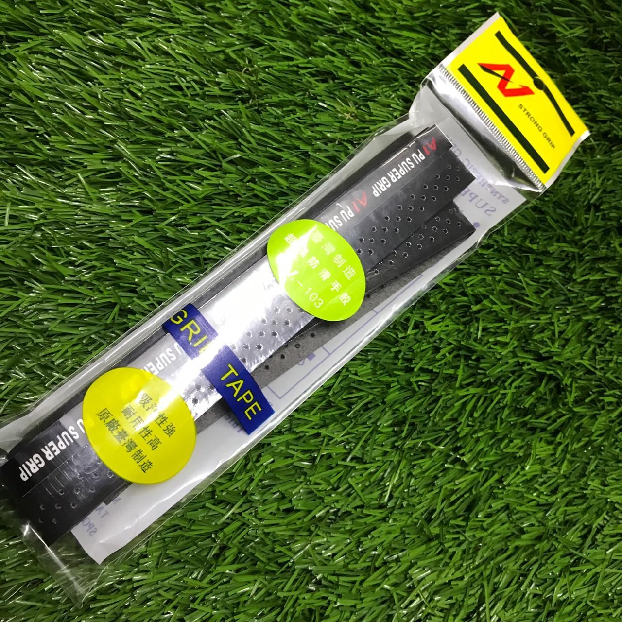 A1 Badminton Grip