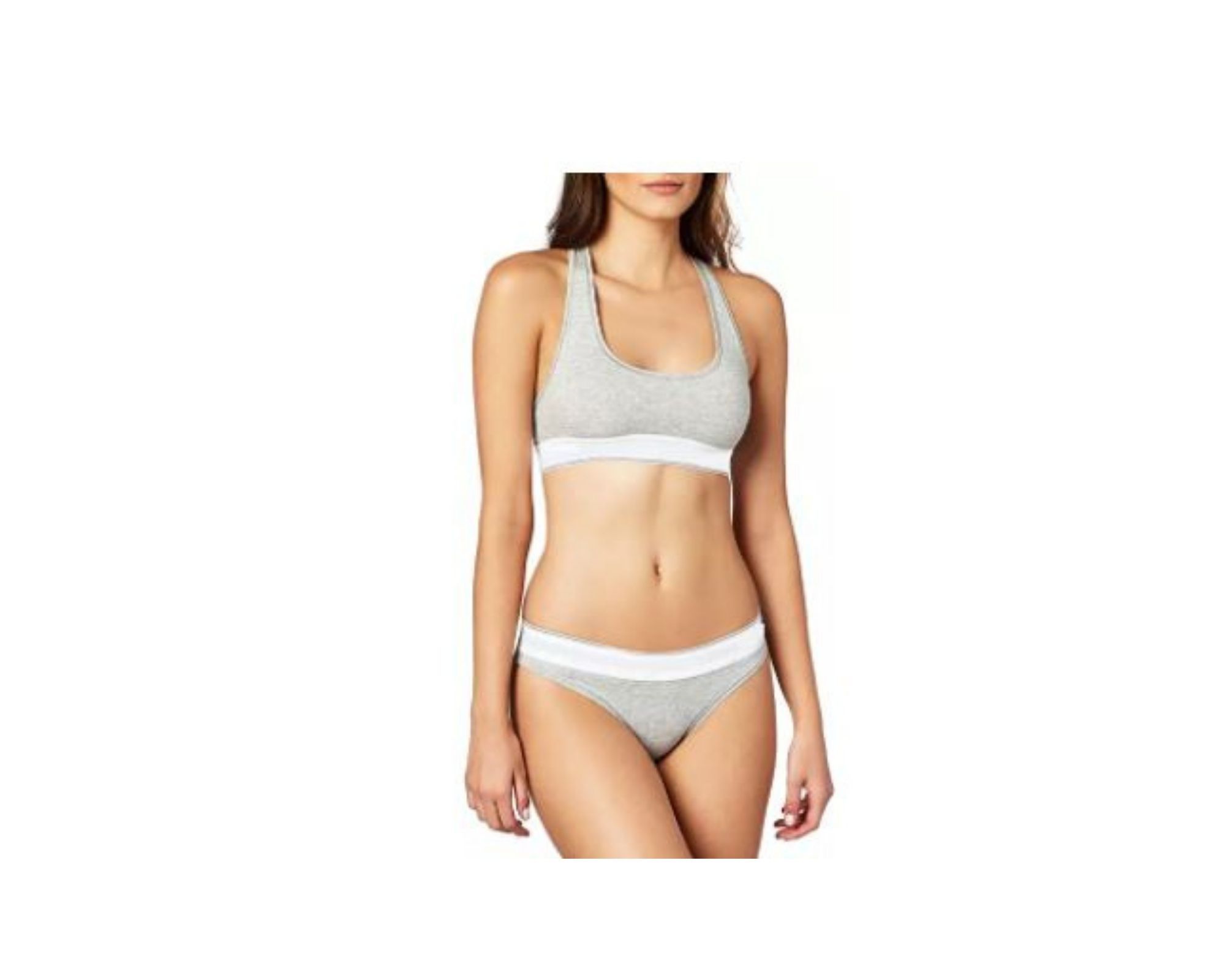 Cotton Sports Bra set for Girl & women - Sports Bra