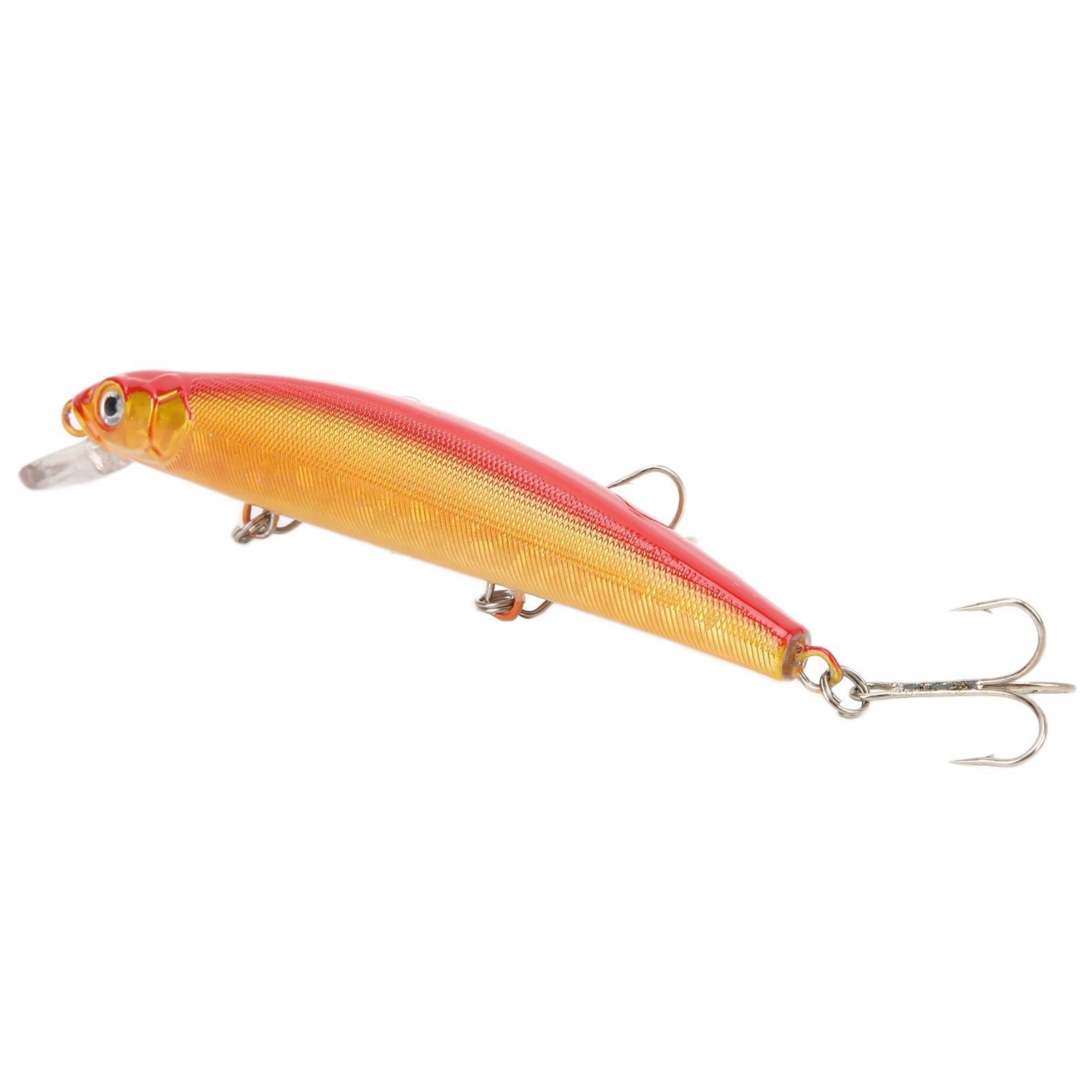Buy Ying Large Hard Fishing Lure Long Shot Simulation Bass Bait for Freshwater and Saltwater