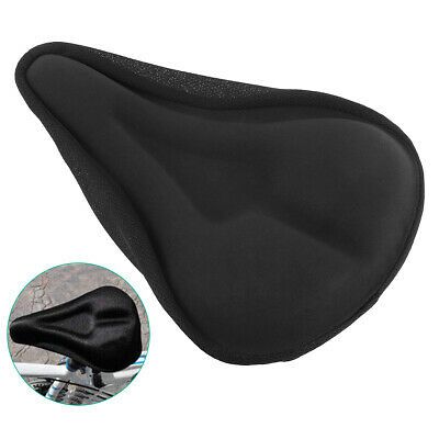 Bicycle Gel Seat Cover