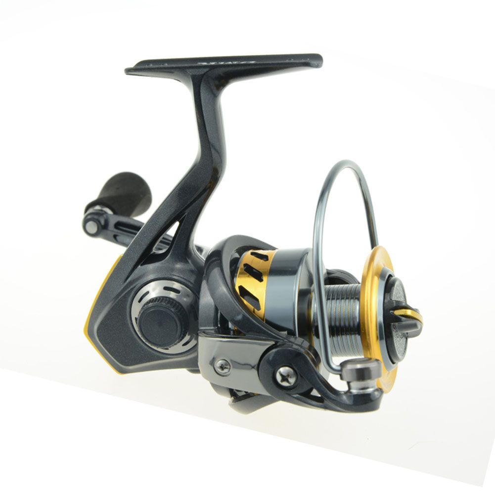Long Distance Left Right Hand Lightweight Sea-water Spinning Fishing Wheel