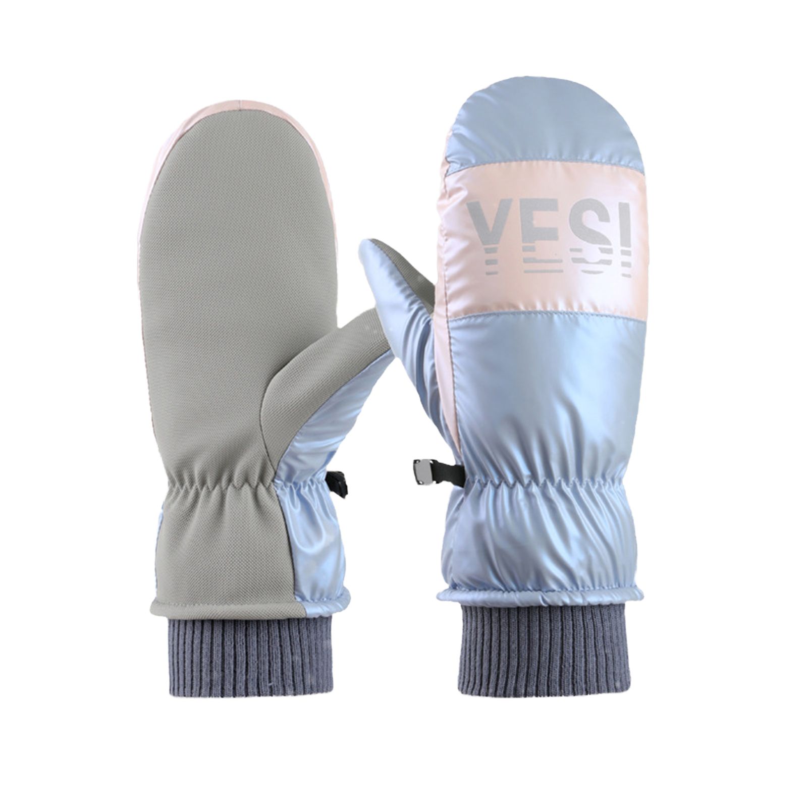 Women Gloves Comfortable Women Thermal Ski Gloves