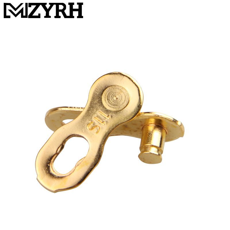 Speed Bike Chain Connector Lock Set Road ycle Connector Link Joint Chain Bike Parts