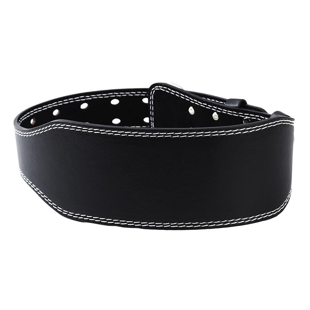 Weightlifting Belt Waist Support Brace Fitness Gym Powerlifting Lumbar Back Protection For Women Men Sport ty Adjustable