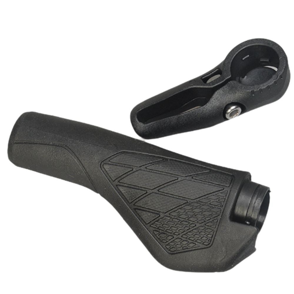 SOUL TRAVEL Road Cycling Mountain Mtb Bike Bicycle Lock-on Handlebar Cover Handle Bar End