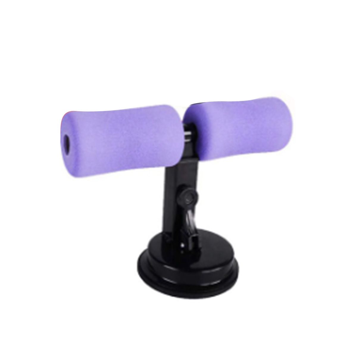 Strong Suction Women Men Sit Up Exerciser Home Fitness Crunches Arm Waist Abdomen Exercise Equipment