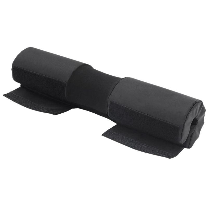 Fitness Barbell Cushion Neck Pad Foam Barbell Pad Cover Squat Pad Barbell Shoulder Squat Gym Weightlifting Fitness Training Foam Pad