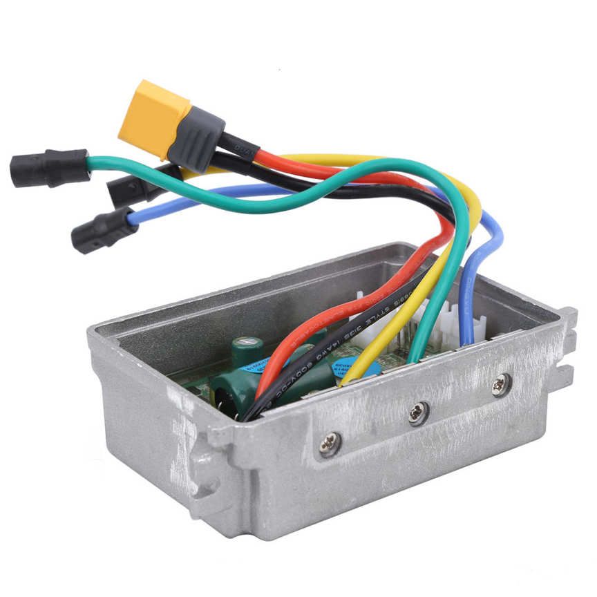 Buy Ying Electric Bicycle E‑Bike Motor Controller Accessory for MAX G30 Scooter 350W