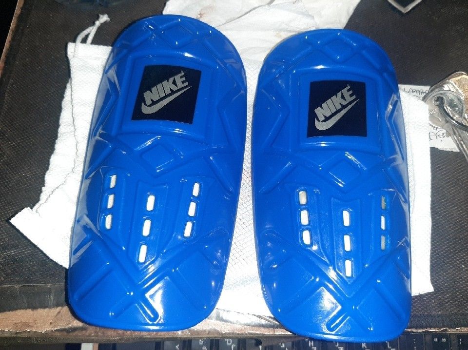 Club Football Shin Guards-1 Pair