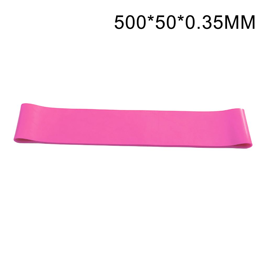 Assisted Pull-up Resistance Band Gym Yoga Fitness Mobility Strength Power Loop