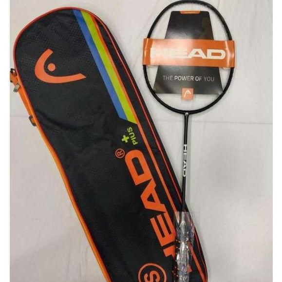 HEAD Badminton Racket.