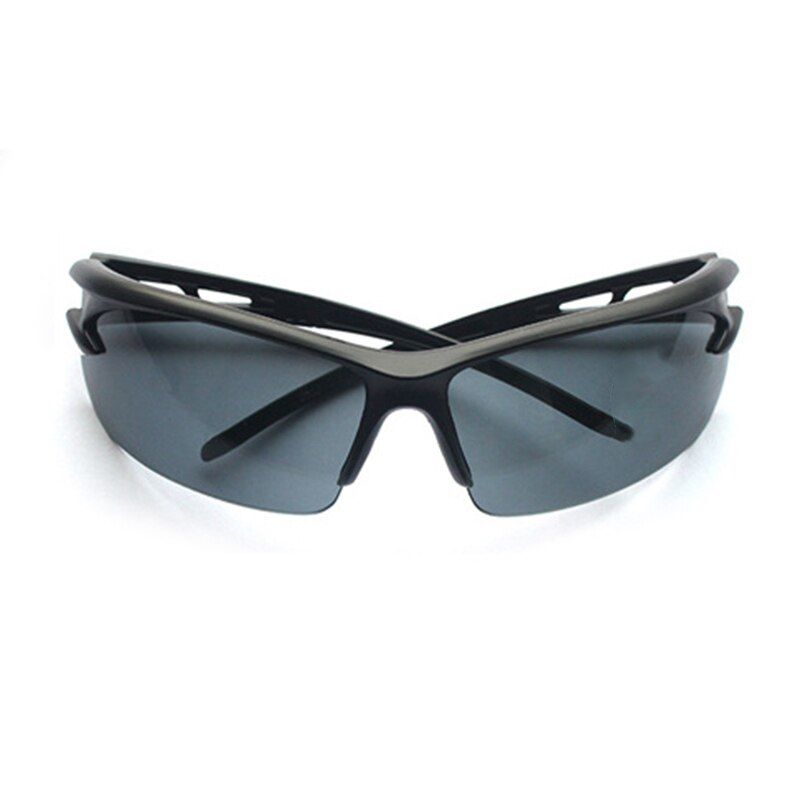 Cycling Sunglasses Cycling Equipment Outdoor Riding Sunglasses PC Explosion-proof Sunglasses Travel Fishing Glasses