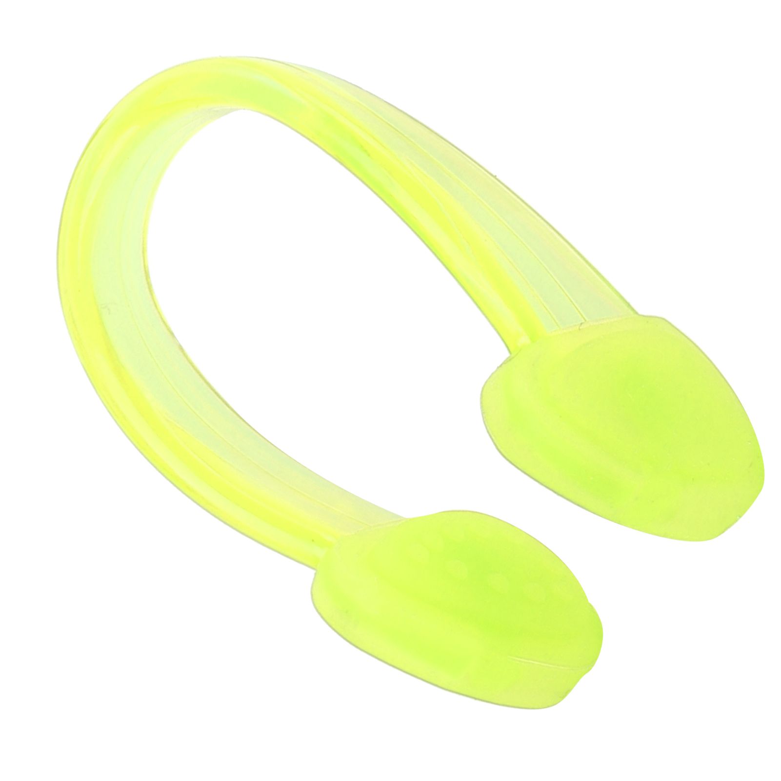 Swimming Nose Clip Waterproof Soft Silicone Surfing Plug Swim Protector