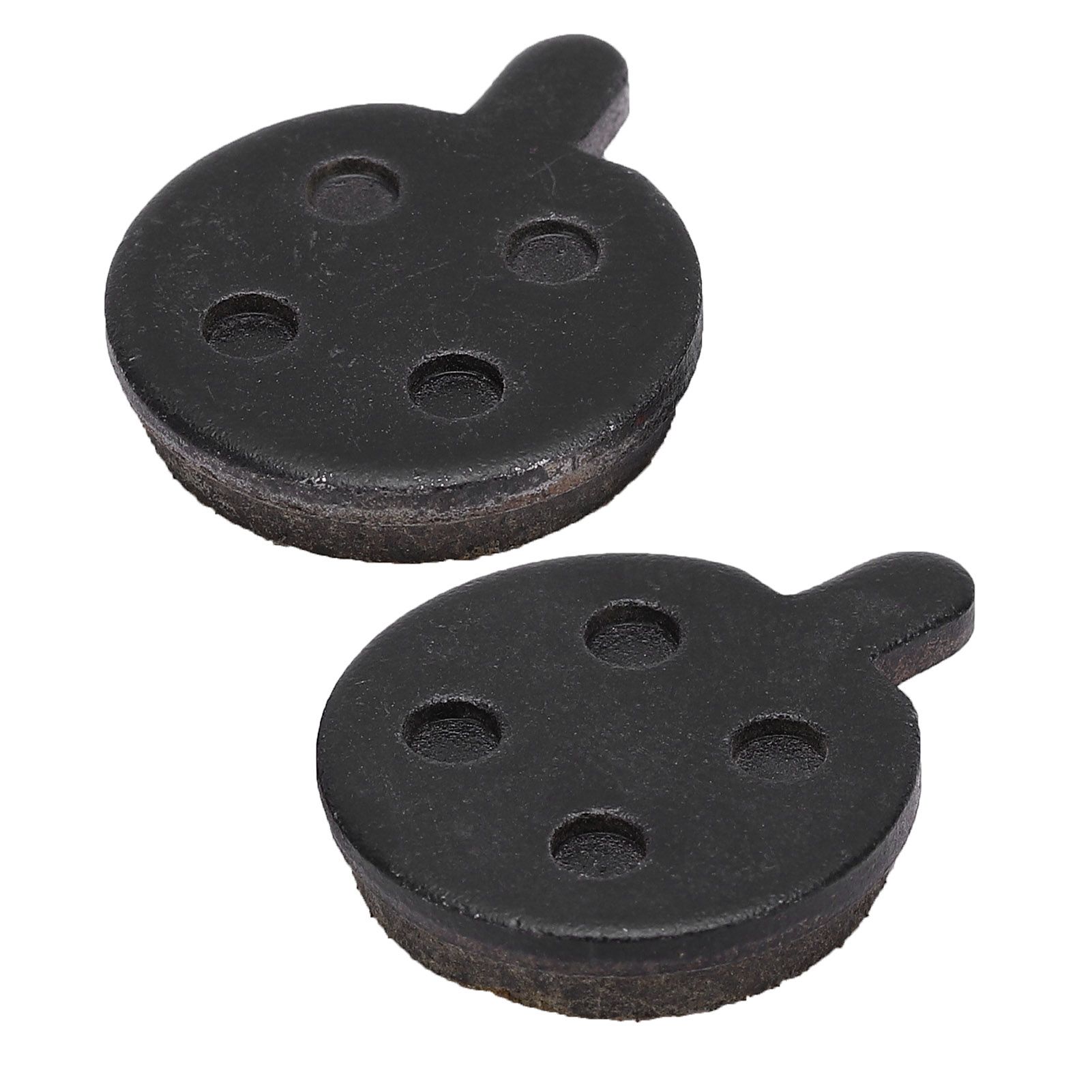 Electric Scooter Brake Pads 1 Pair Disc Heat Dissipation Semi Metal