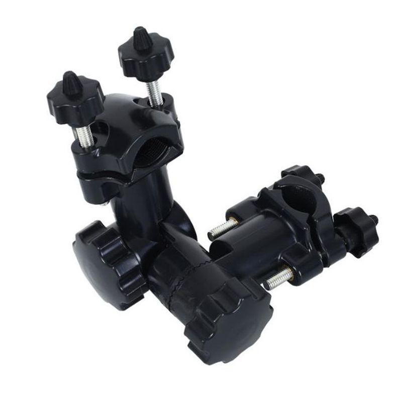 360 Degree Adjustable Mount Rotating Tilting Locking Universal Umbrella Stand Holder Bracket Fishing Chair Fishing