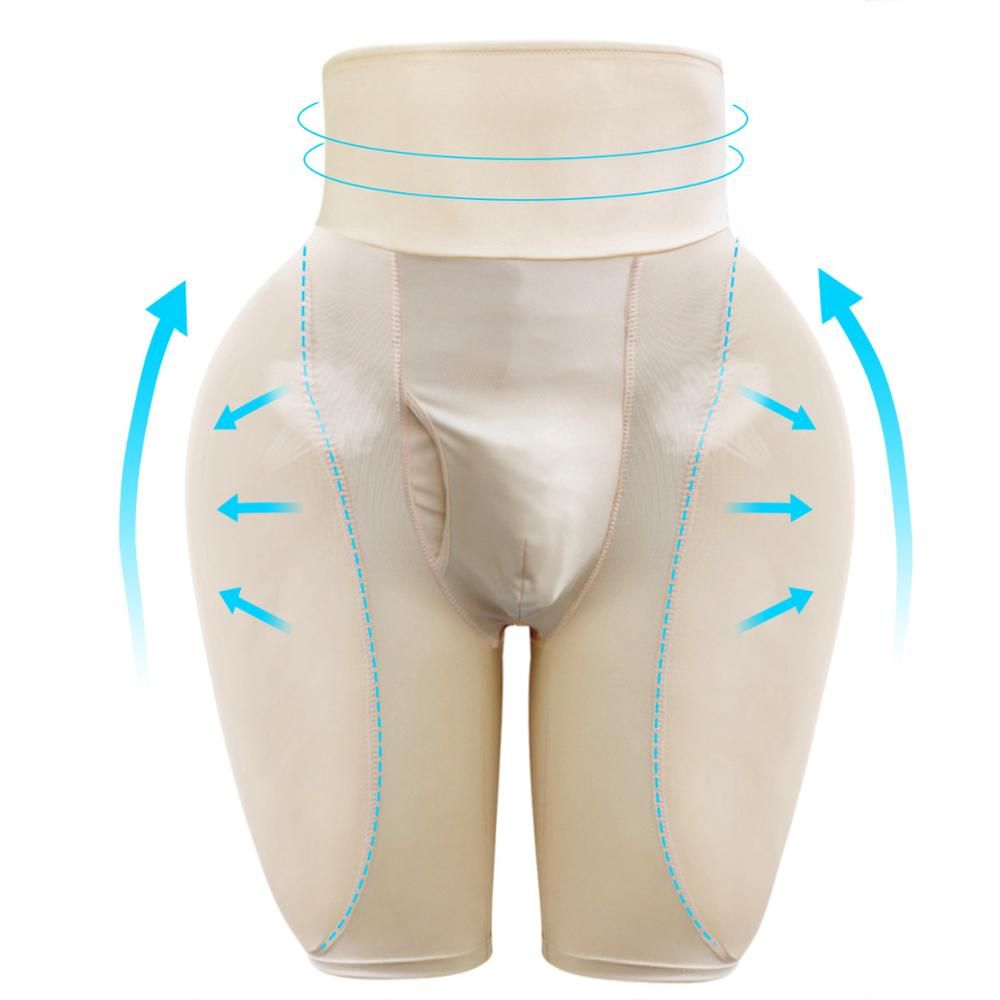 Male lifter pads Waist trainer basket homme Trainers Abdominal Binder for Man shapewear Slimming Modeling Strap Girdle Belt