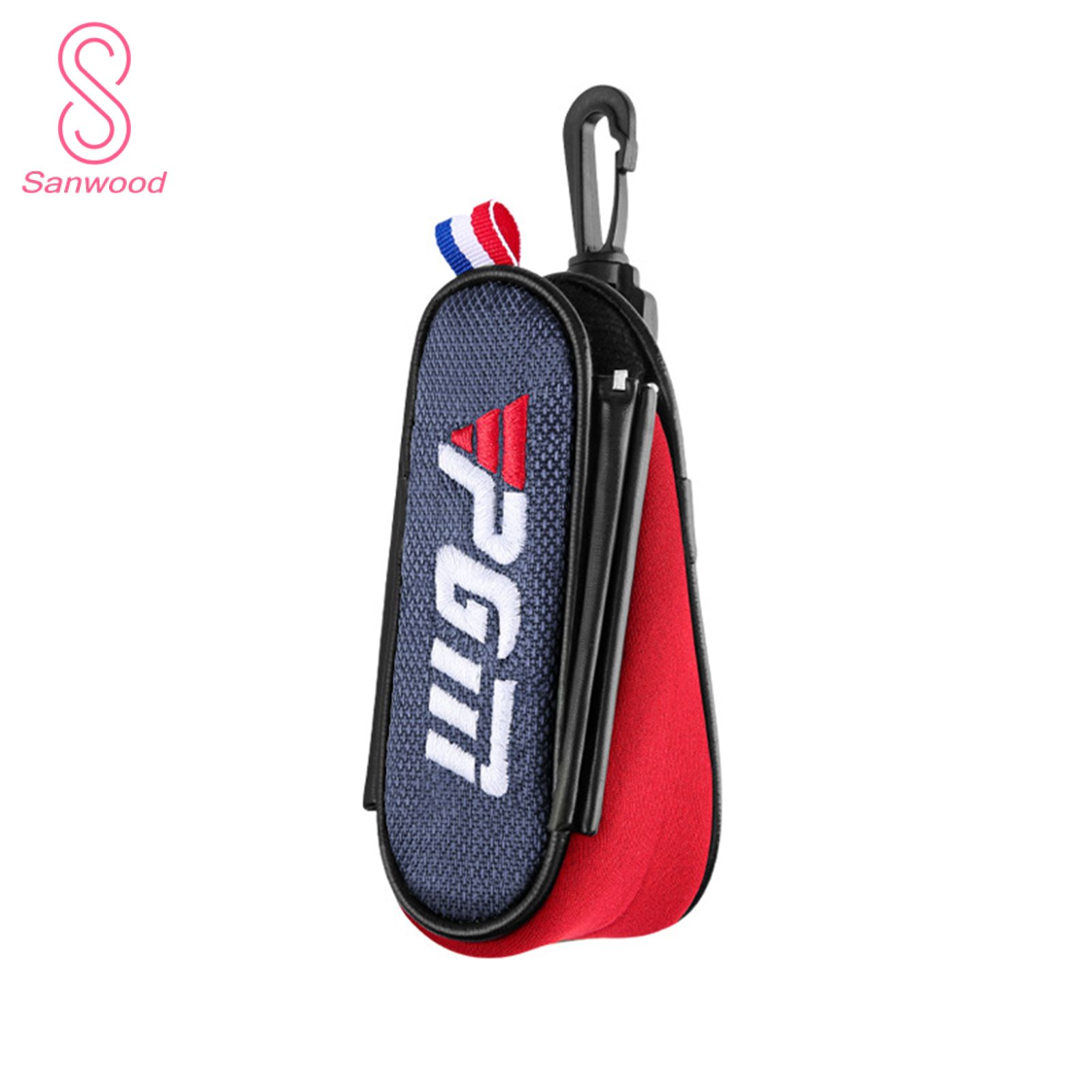 Golf Ball Storage Bag Dust-proof Porle Golf Ball Storage Bag