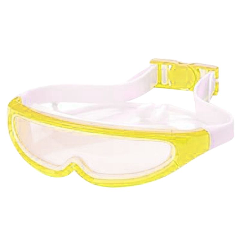 Shenyu Anti Fog Swim Swim Goggles Children Swimming Goggles Eyewear Waterproof Swim Glasses with Earplugs for Boys and Girls-C