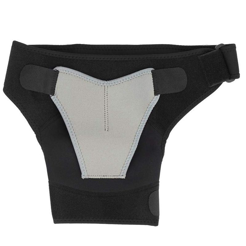Shoulder Brace for Men Women Compression Support for Torn Rotator Cuff and Other Shoulder Injuries Support Tendonitis