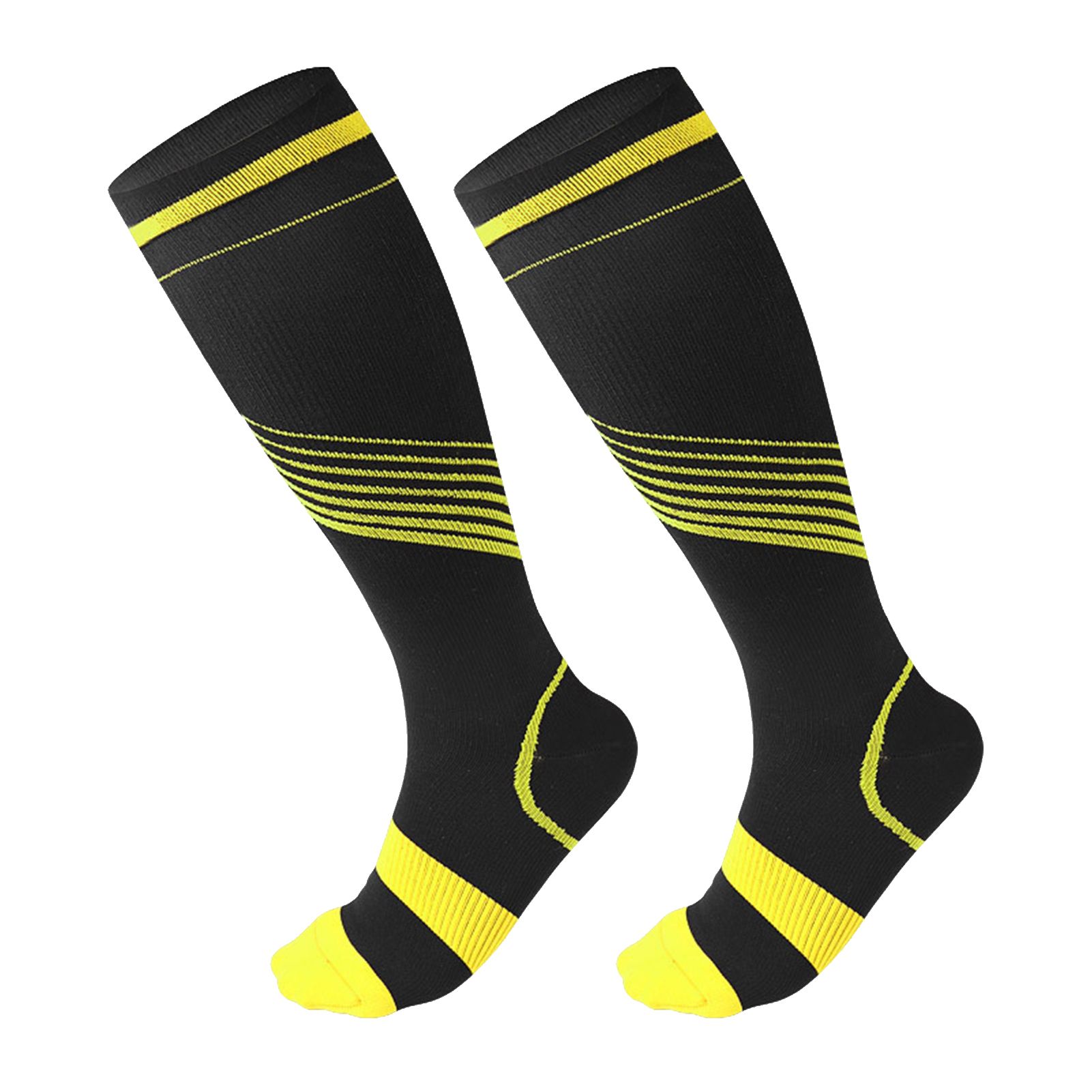 Nylon Stockings Quick Drying Compression Running Sports Socks