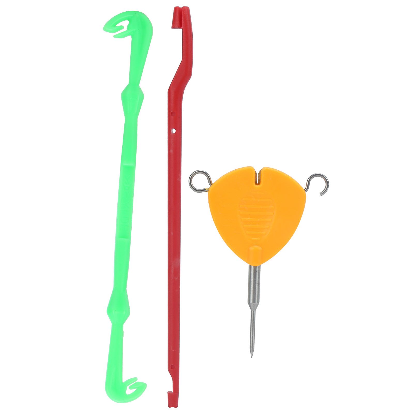Bait Hook Knot Puller Practical Affordable Portable For