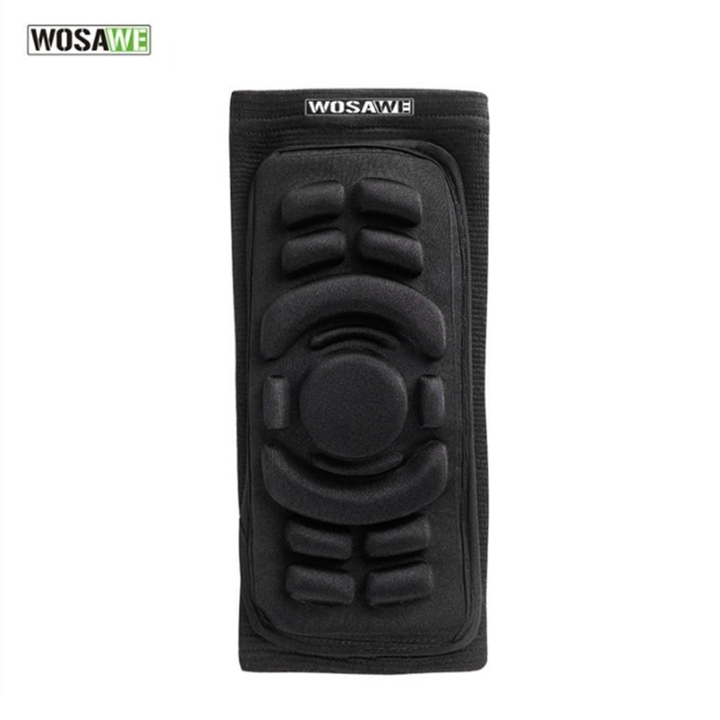 WOSAWE BC316 1PC Outdoor Sports Elbow Pad Cycling Basketball Guard