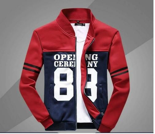 Premium Quality Stylish Winter Jacket For Men