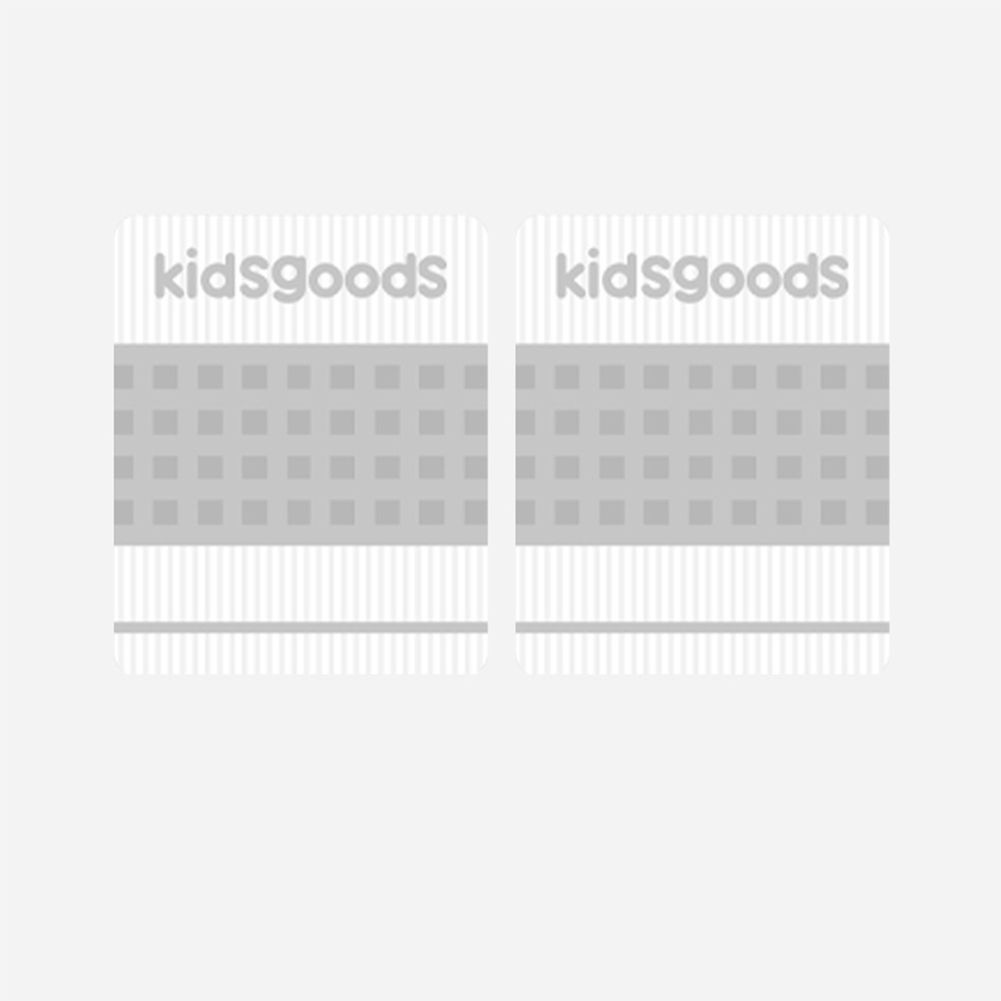 Yfashion 2pcs ldren Soft Wristbands Wrist Support Bracers For  Sport Basketball Protector Breathable Wrap Band Strap product