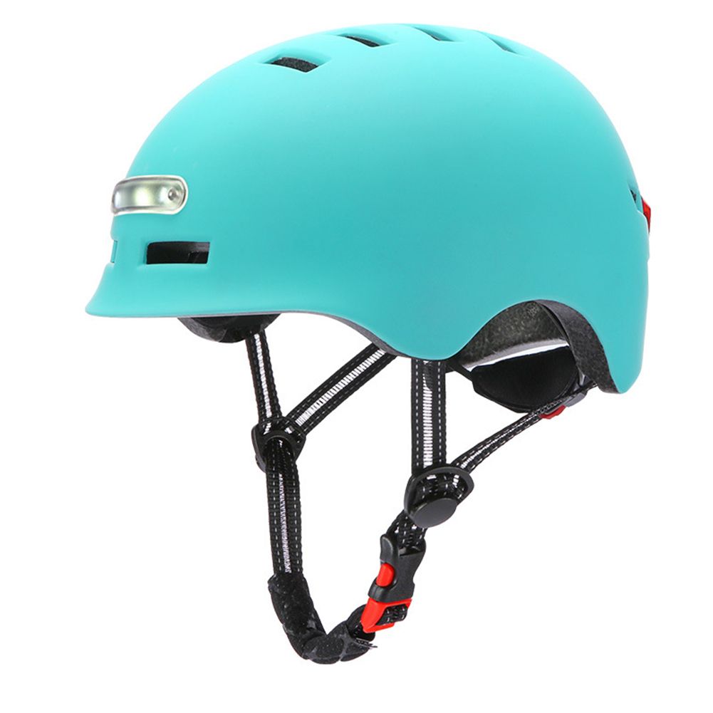 Yfashion ycle Helmet for Men Women Fully Covered Safety Protective Cycling Accessories
