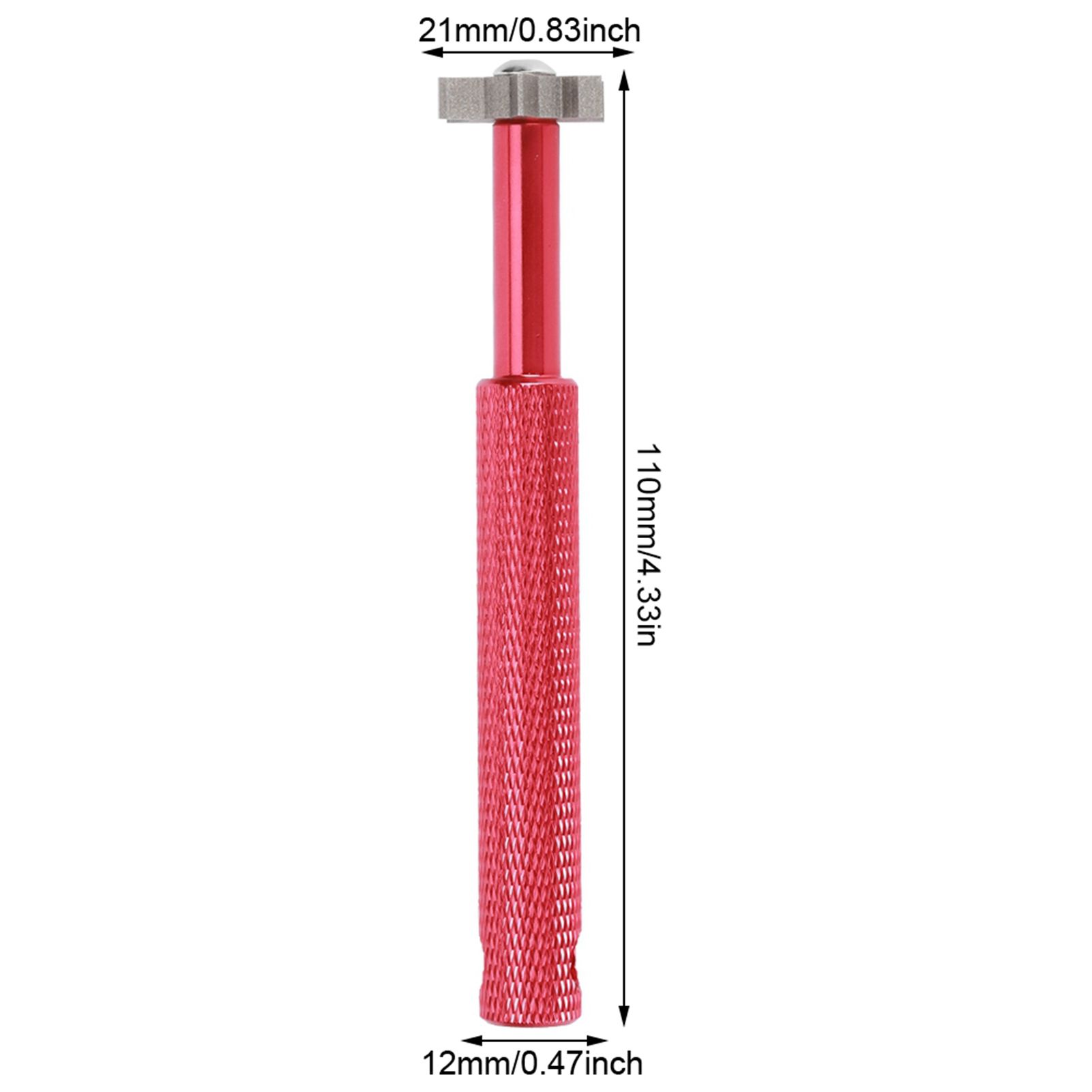 Supplies V-port Easy To Use Club Sharpener Cleaning Tool Cleaner for Accessory