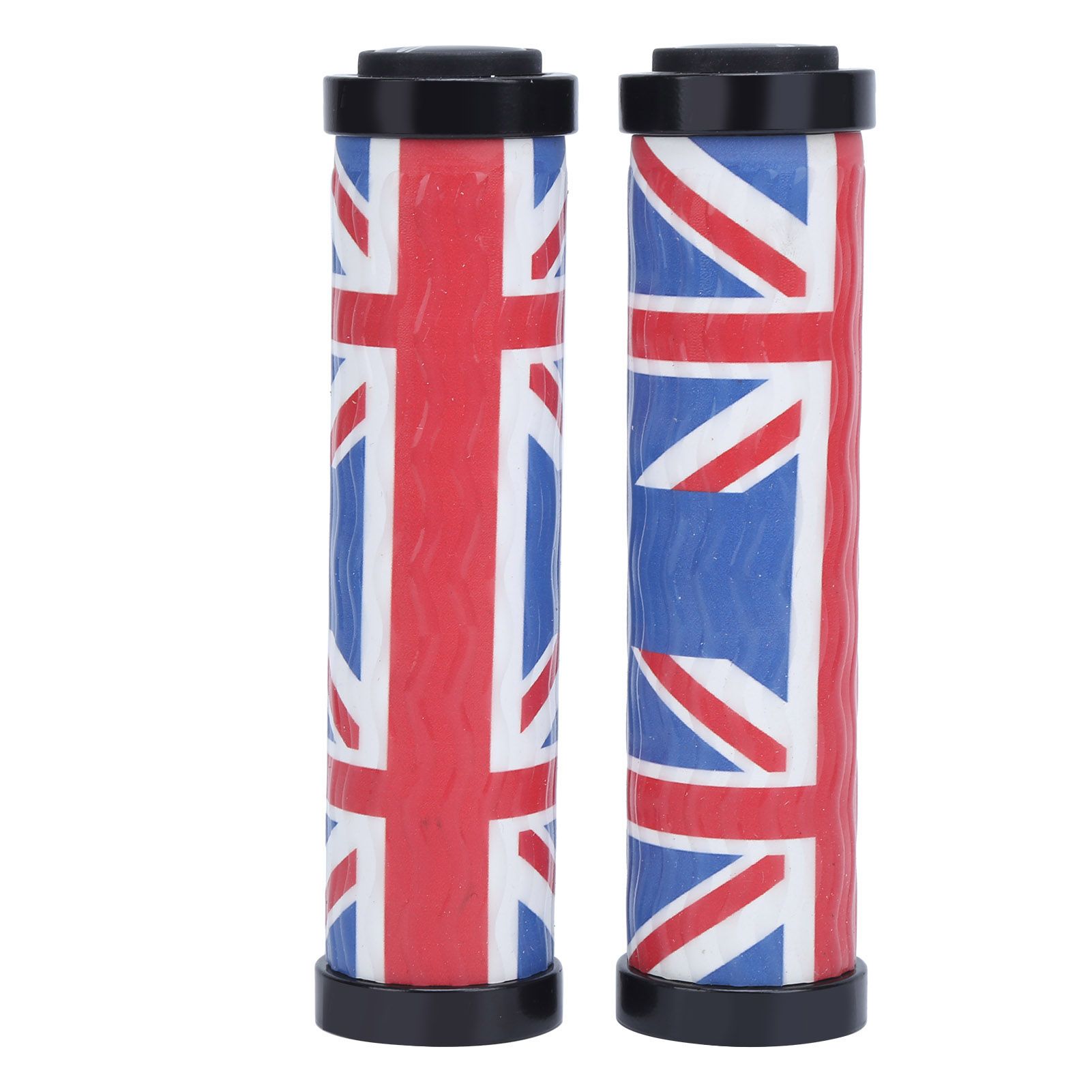 Buy Ying Handlebar Grips Fashionable Pattern Comfortable Cycling Equipment for Mountain Bikes