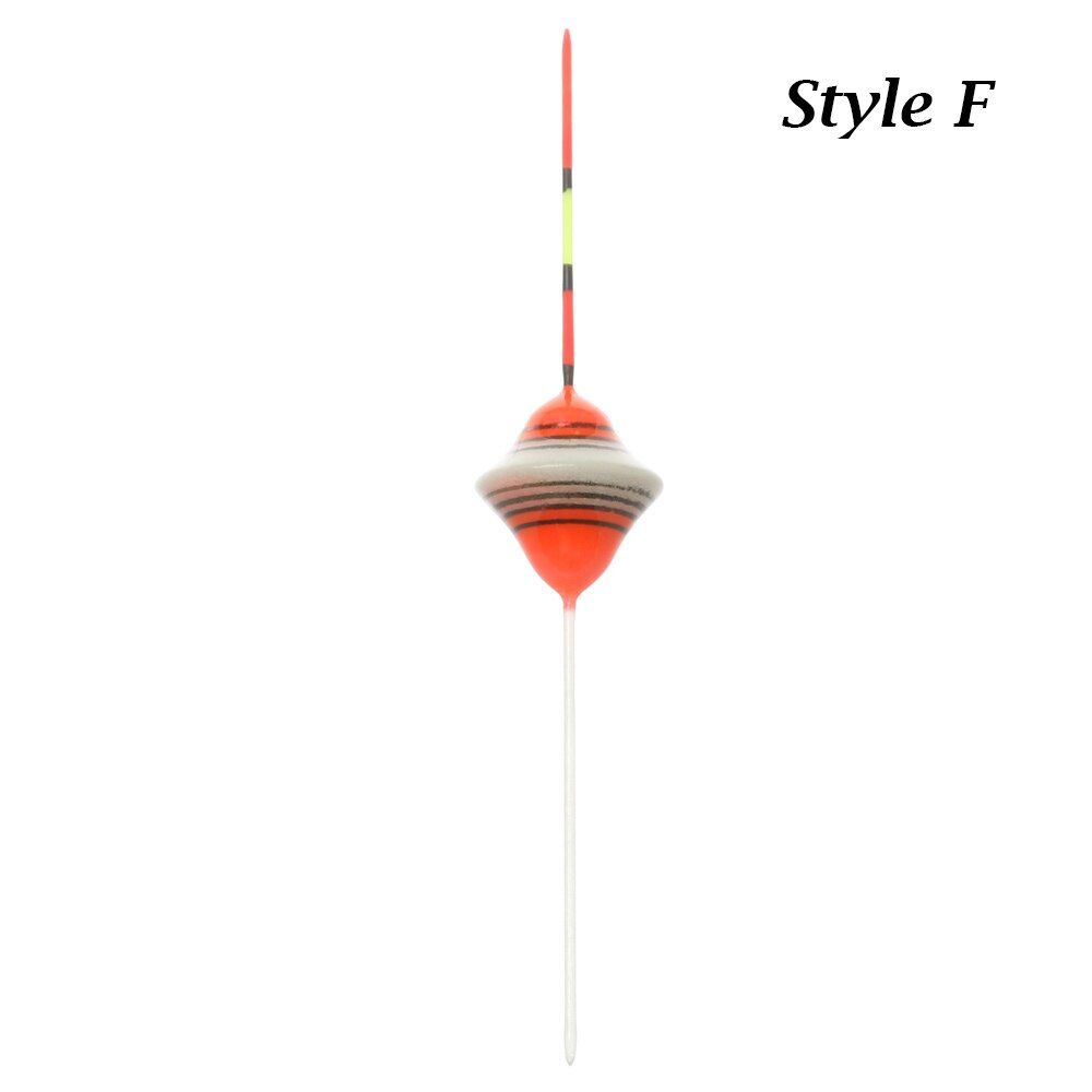 Fish Lure Body Sweet Smell Bait Foam Bait Buoyancy Carp Float Float Particle Bait Crucian Fishing Carp Bead Water Float V2K0