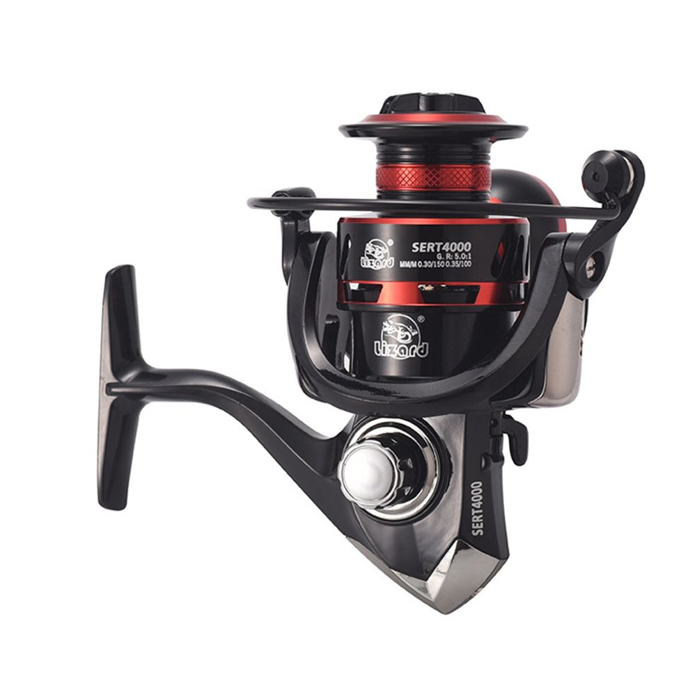 13+1BB Bearing Spinning Reel For Sea Rock Fishing Reel Fishing Accessories