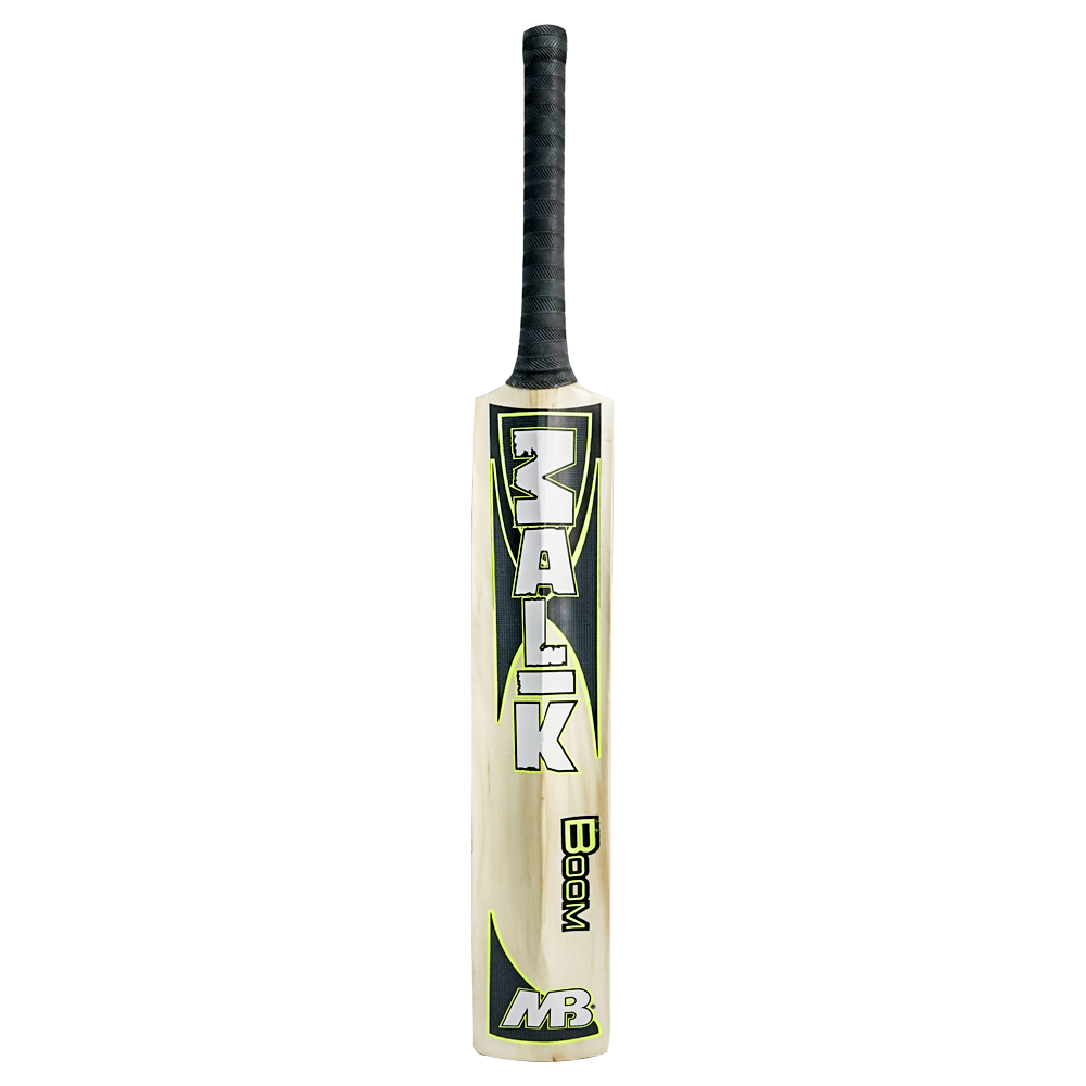 Cricket Bat Green
