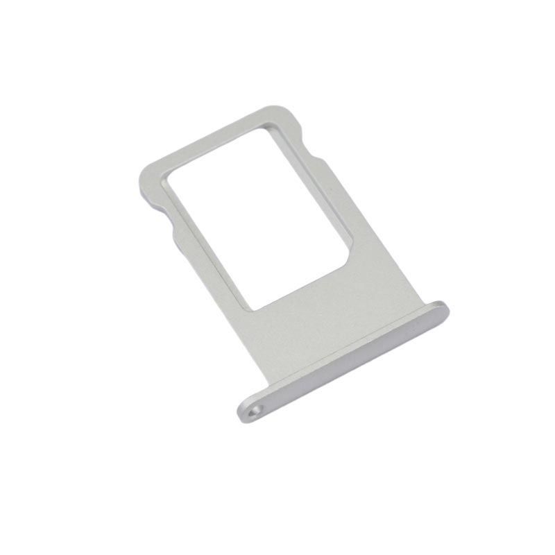 অ্যাপল Iphonne 6/6s/6s plus/7/7 plus/8/8 plus এর জন্য সিম কার্ড ট্রে স্লট প্রতিস্থাপন