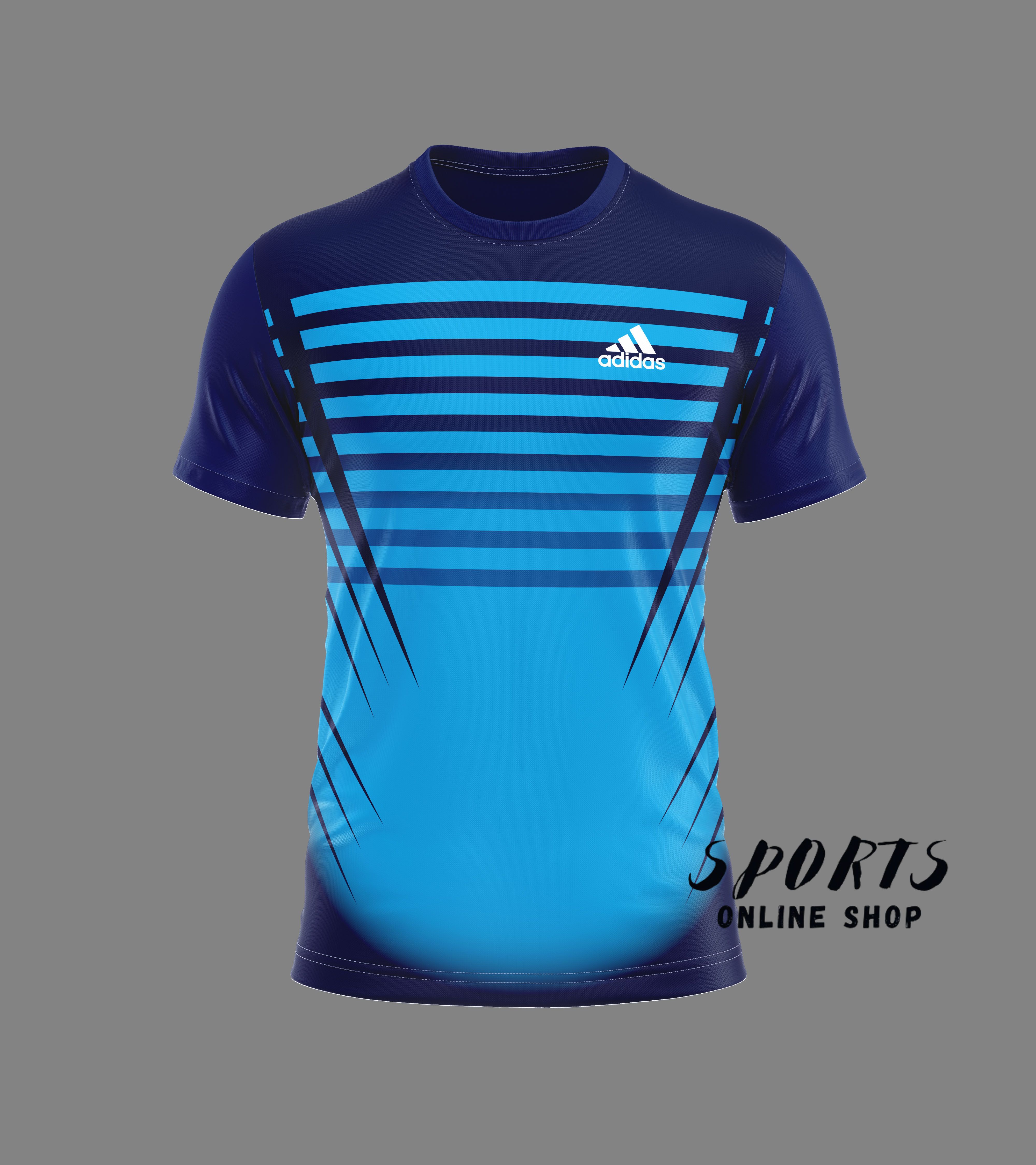 Football Jersey - Sports Jersey For Men ( Premium Quality) - Jersey