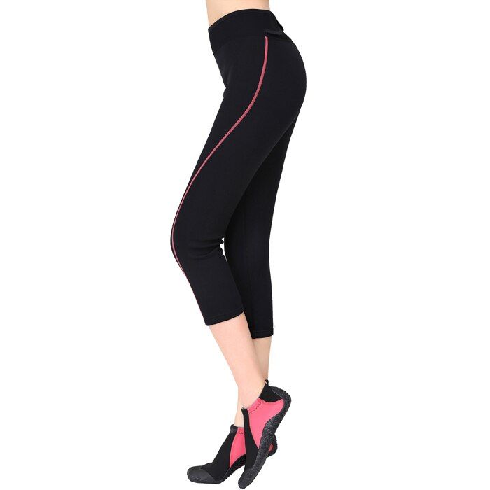 1.5MM Neoprene 3/4 Capri-pants Diving Cropped Trousers For Men Or Women Pants Rowing Sailing Surfing Snorkeling Warm