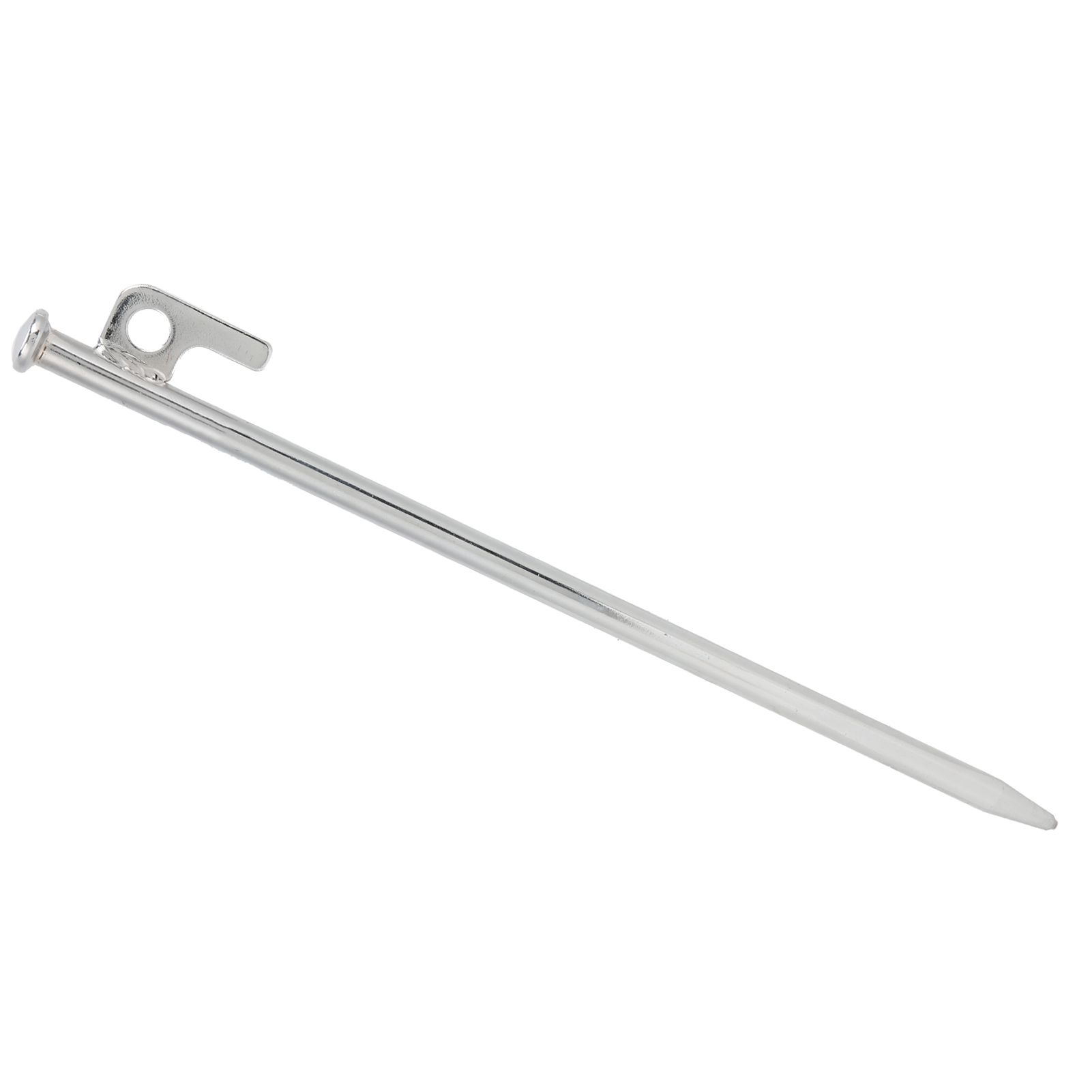 Tent Stakes Durable Iron Ground Nail Convenient Practical Portable Camping ToolX