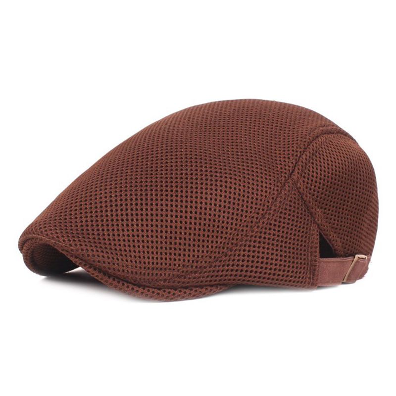 Summer Sun Hat Protection Caps Flap Outdoor Golf Driving Hat For Men And Women professional design