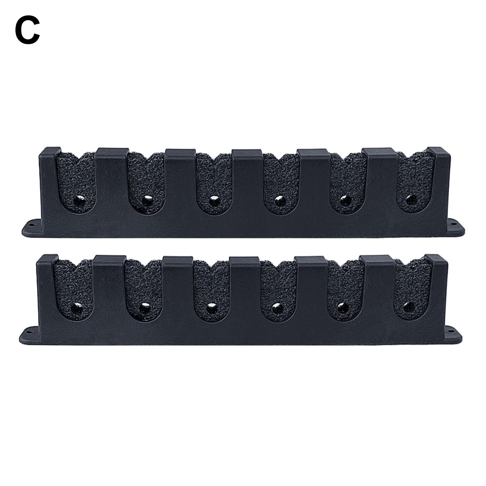 Fishing Pole Holder Sturdy Convenient Fishing Pole Holder