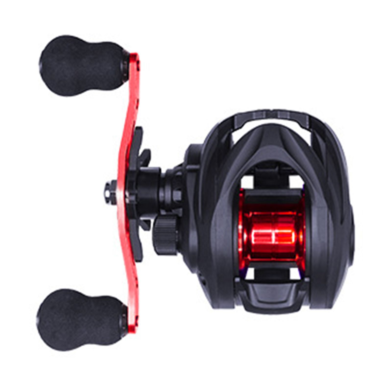 Water Drop Wheel Left/Right Hand Professional Fishing Reel