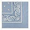 Paisley Headband Bandana Scarf Headband Headwear Hairwrap Women Hair cessories