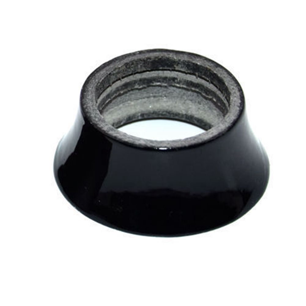 Bicycle Full Carbon Headsets Taper Washer Mountain Bike Carbon Headsets Cover Stem Spacers MTB Parts- Glossy 20MM
