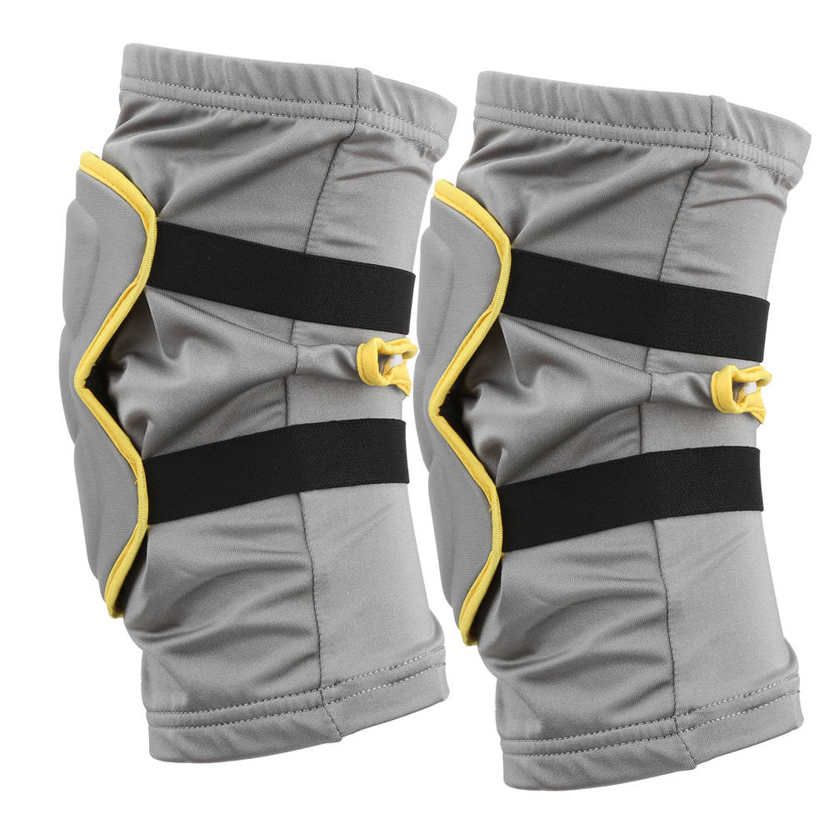 PROPRO Durable Thickening Kneepad Support Skiing Cycling Sports Protective Equip