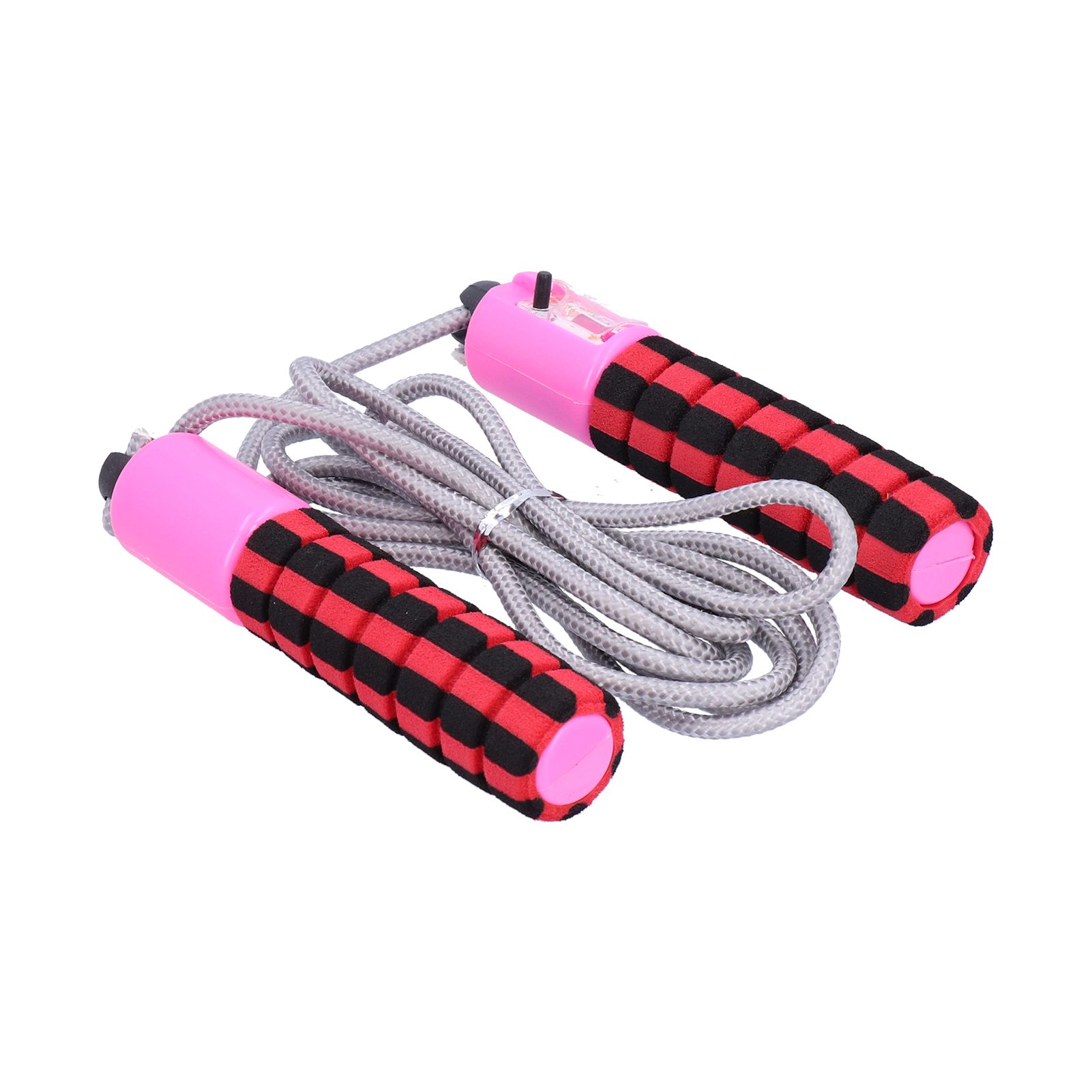 Jumping Ropes Wear Resistant Unisex Multi Purpose for Sports Exercise