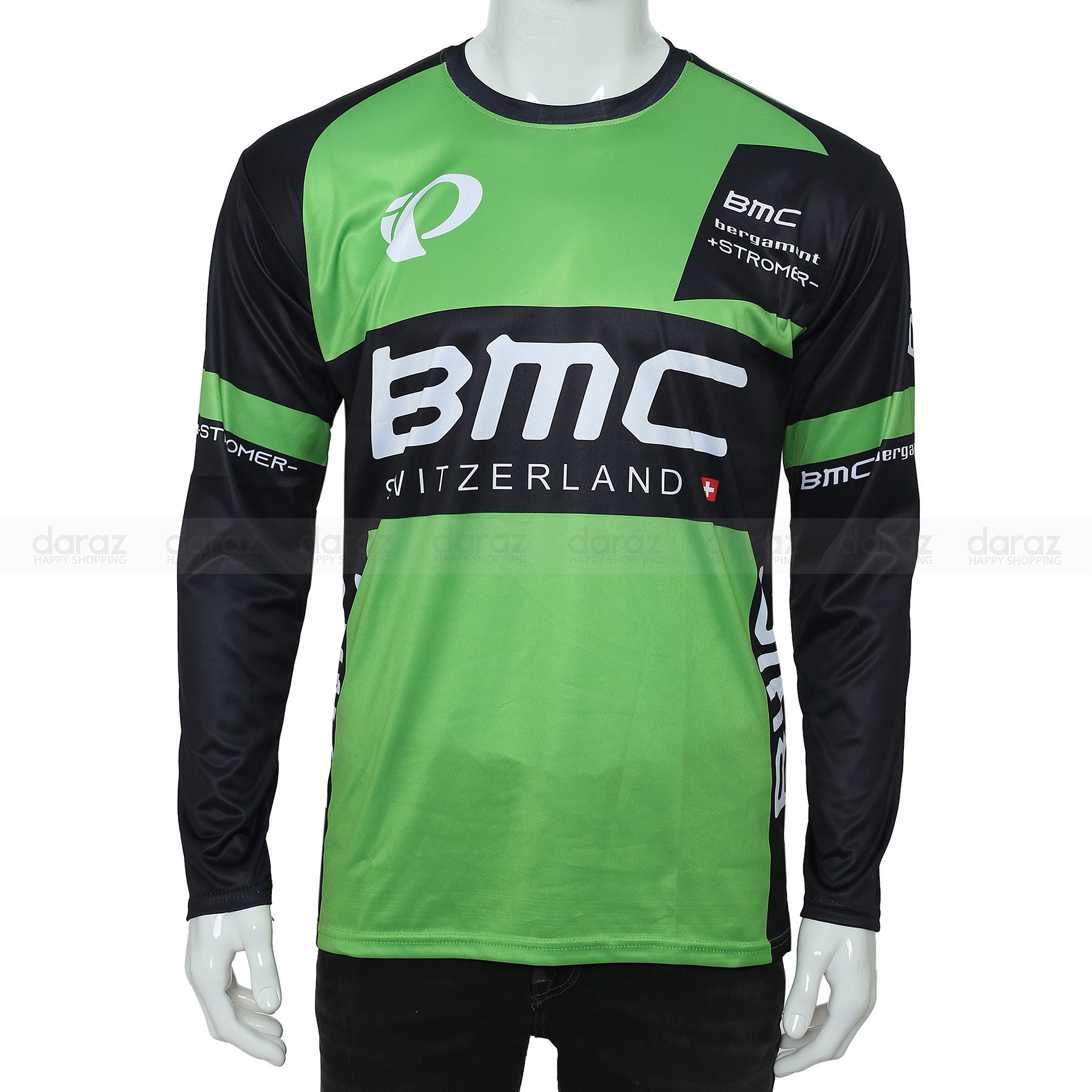 BMC Bike Jersey -Sports Jersey For Men 2021-2022( Premium Quality) No Ratings
