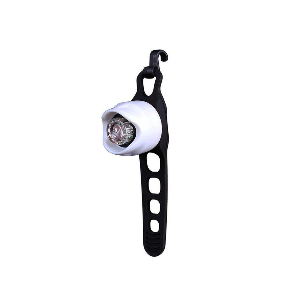 Bright Tail Light Brake Lamp Waterproof Night Warning Cycling Flashlight
