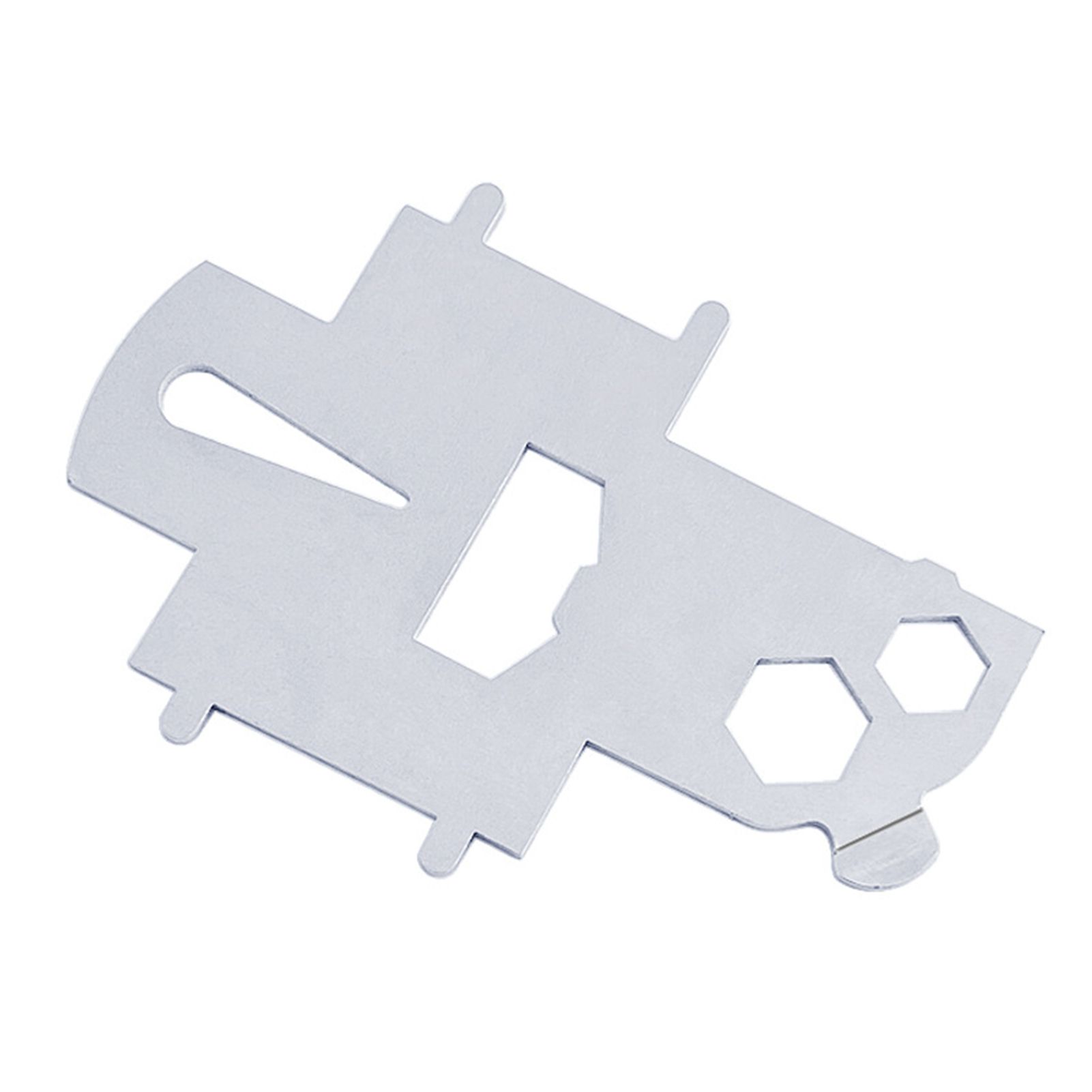 Multifunctional Wrench Simple Operation Durable Prtical Marine Wrench