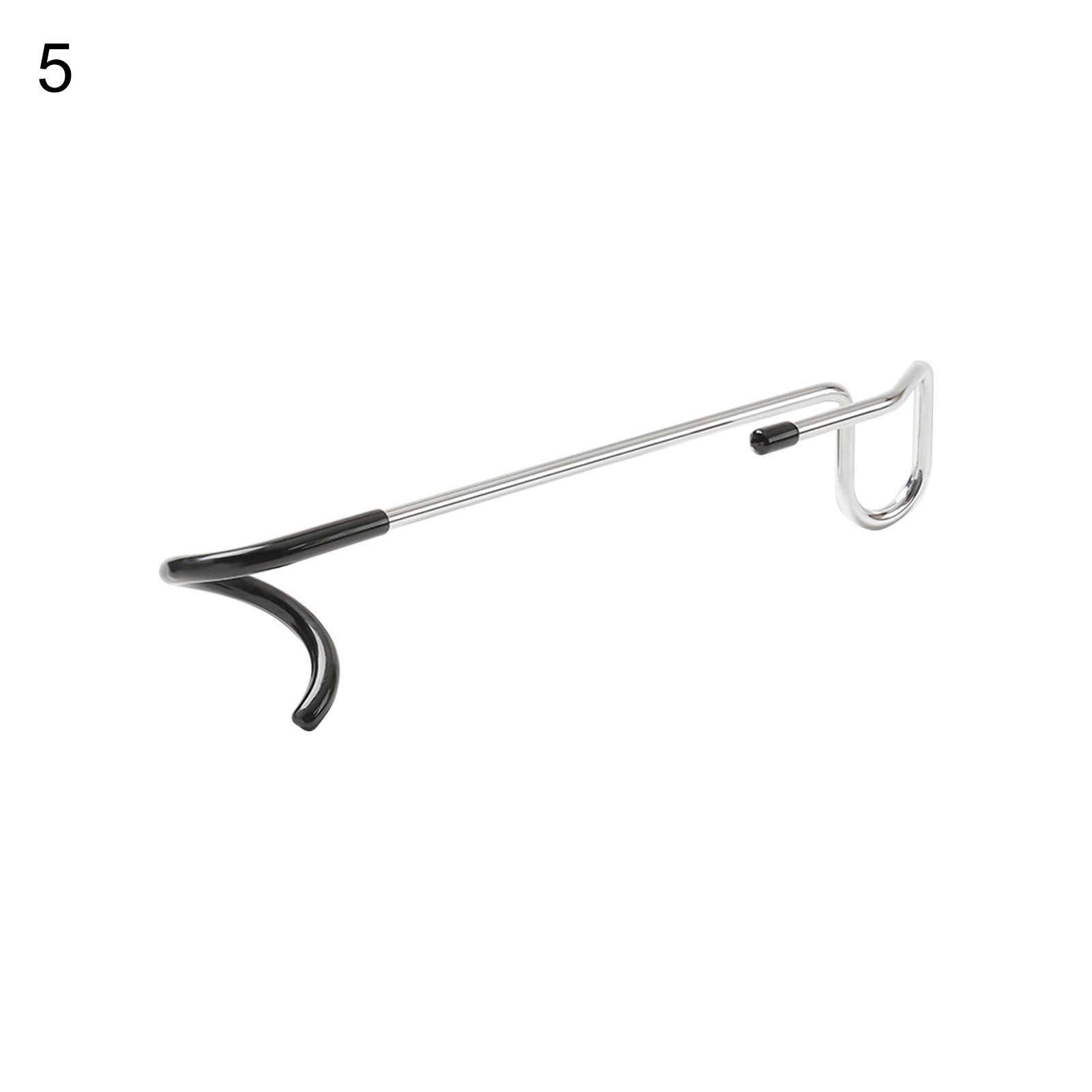 Tent Lamp Hanger Easy to Install S-Type Camping Light Hook