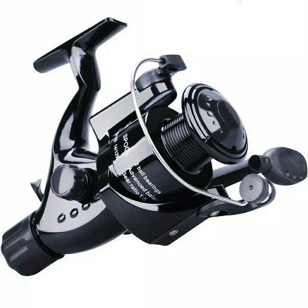 fishing reel cb 140/640